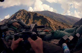 Taking Fire Season 1: Overwatch