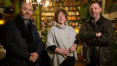 16:40: Skjulte skatter (S12 E5) (S12) | Discovery Channel | 4/14 2026