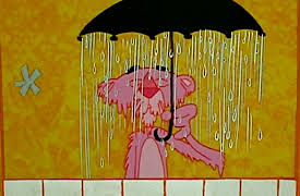The Pink Panther Show (Season 1): Pink Pajamas/Sique Sique Sique/Pink Ice