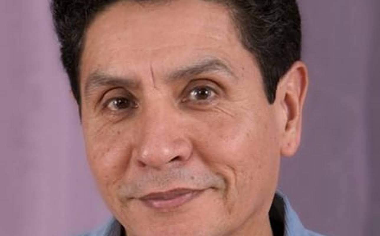 Robert Covarrubias