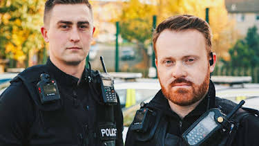 8:00 PM: Police Interceptors (S11 E4) (S11) | Paramount | 7/9 2026