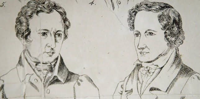 13:25: Die Brüder Grimm - Mehr als Märchen | NDR Fernsehen | 1/25 2026