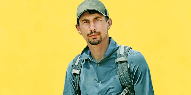 Gold Rush: Parker's Trail