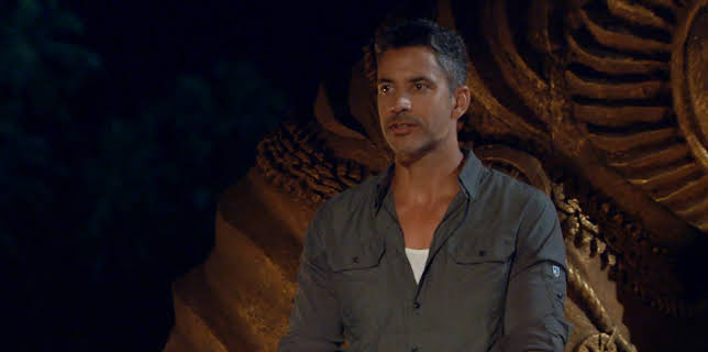 2:40 AM: Survivor South Africa (S6 E7) (S6) | Dave | 11/28 2025