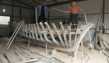 Die türkische Schwarzmeerküste