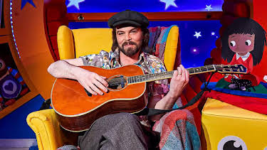 6:50 PM: CBeebies Bedtime Stories | Cbeebies | 7/2 2026