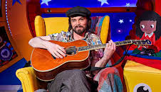 CBeebies Bedtime Stories