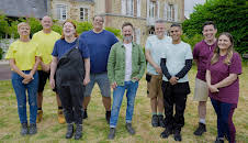 Chateau DIY: Win the Dream