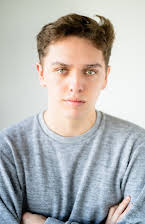 James Calder as Cal Jones