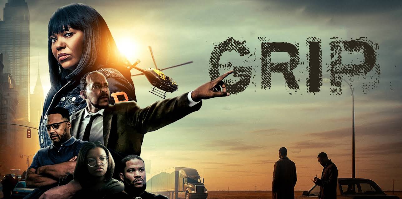 Grip (2025)