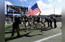 A Season With Navy Football Season 1: Episode 6