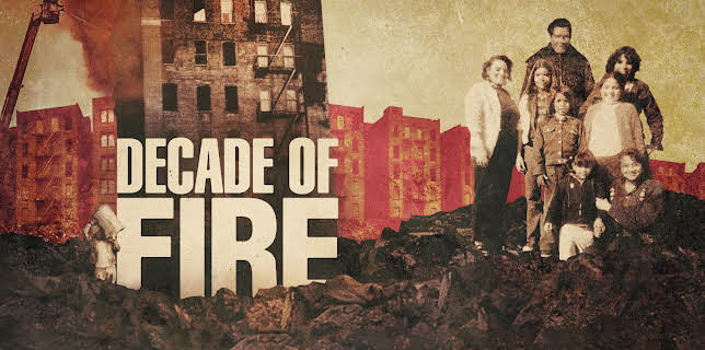 Decade of Fire (2019)