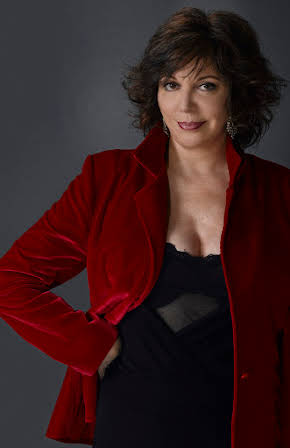 Cecilia Rossetto as 