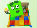 Numberblocks