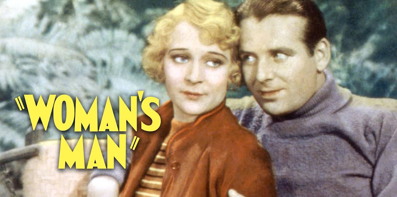 Woman's Man, A (1934)