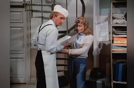 V Season 1: Visitor's Choice