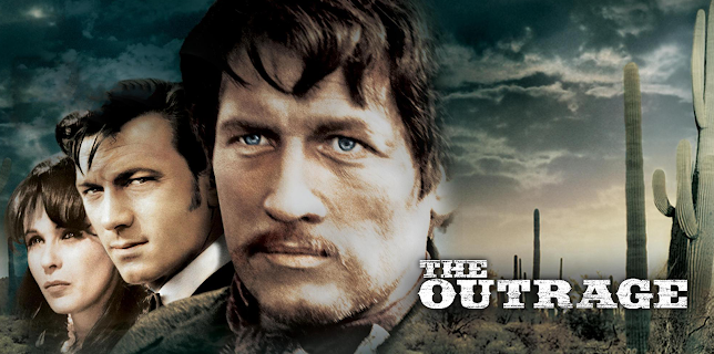 The Outrage (1964)