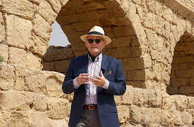 Searching for the Historical Jesus: John the Baptist in the Jordan