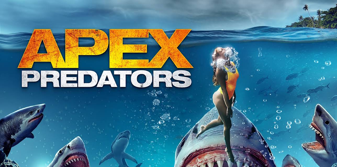 Apex Predators (2021)