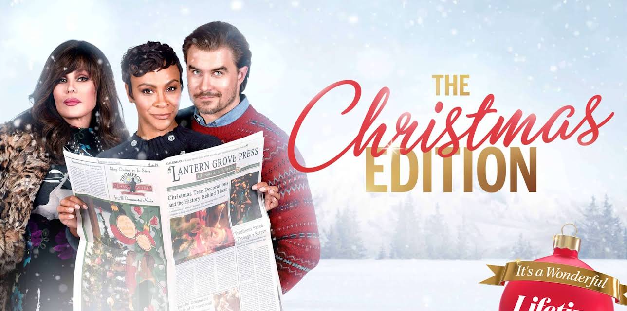 THE CHRISTMAS EDITION (2020)