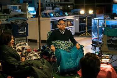 19:40: Superstore (S1 E9) (S1) | Viasat Series | 5/1 2026