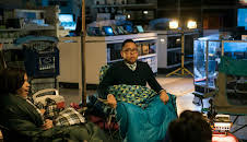 Superstore (S1 E9)