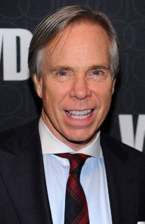Tommy Hilfiger as 