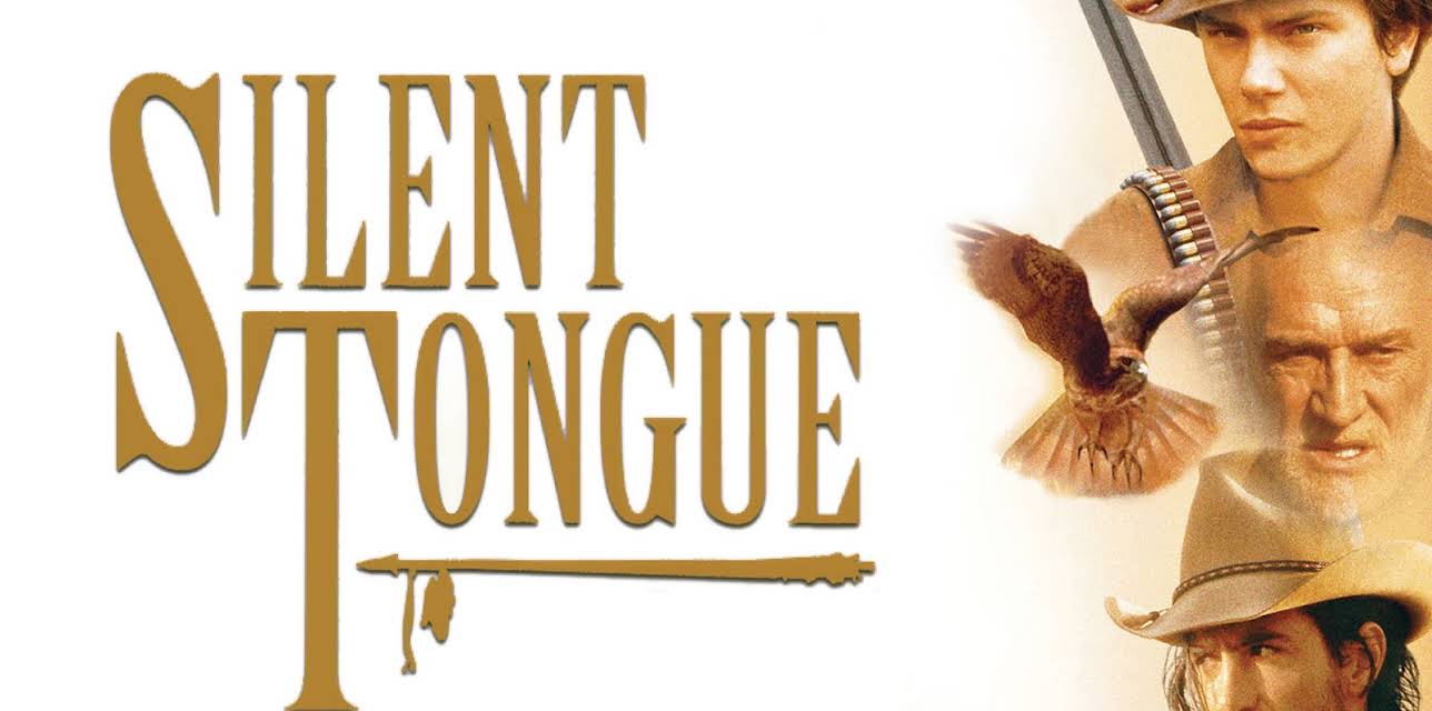 Silent Tongue (1993)