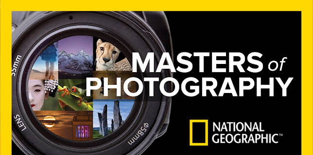 National Geographic Masters of Photography