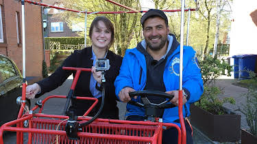 12:55: Der Trödeltrupp - Das Geld liegt im Keller (S14 E39) (S14) | RTL 2 | 4/23 2026