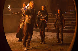 The Shannara Chronicles: Episode 5
