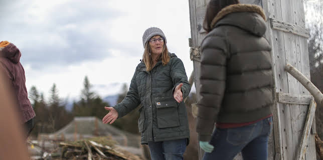 11:10: Alaska: The Last Frontier (S8 E9) (S8) | Discovery Channel | 12/8 2025