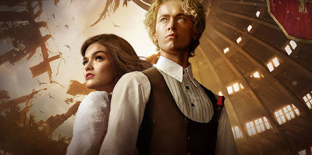 20:15: Die Tribute von Panem: The Ballad of Songbirds and Snakes | ProSieben | 2/15 2026