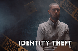 Identity Theft: Part 1