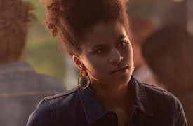 The Twilight Zone, Season 1: Blurryman