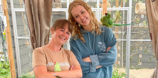 07:15: Nina und die wilden Tiere | Das Erste | 1/24 2026