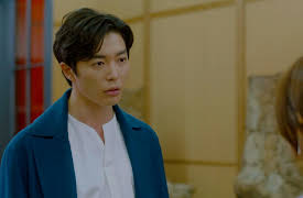 Her Private Life Season 1: Episode 2