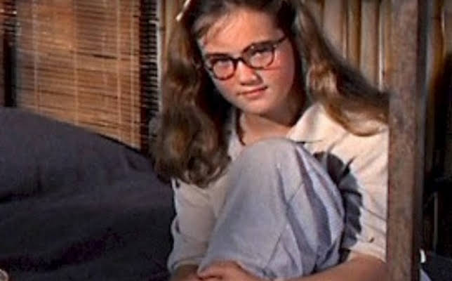 Stephanie Berrington