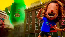 Activate with Joe Wicks