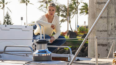 01:30: NCIS: Hawai'i (S2 E20) (S2) | TV8 | 1/4 2026