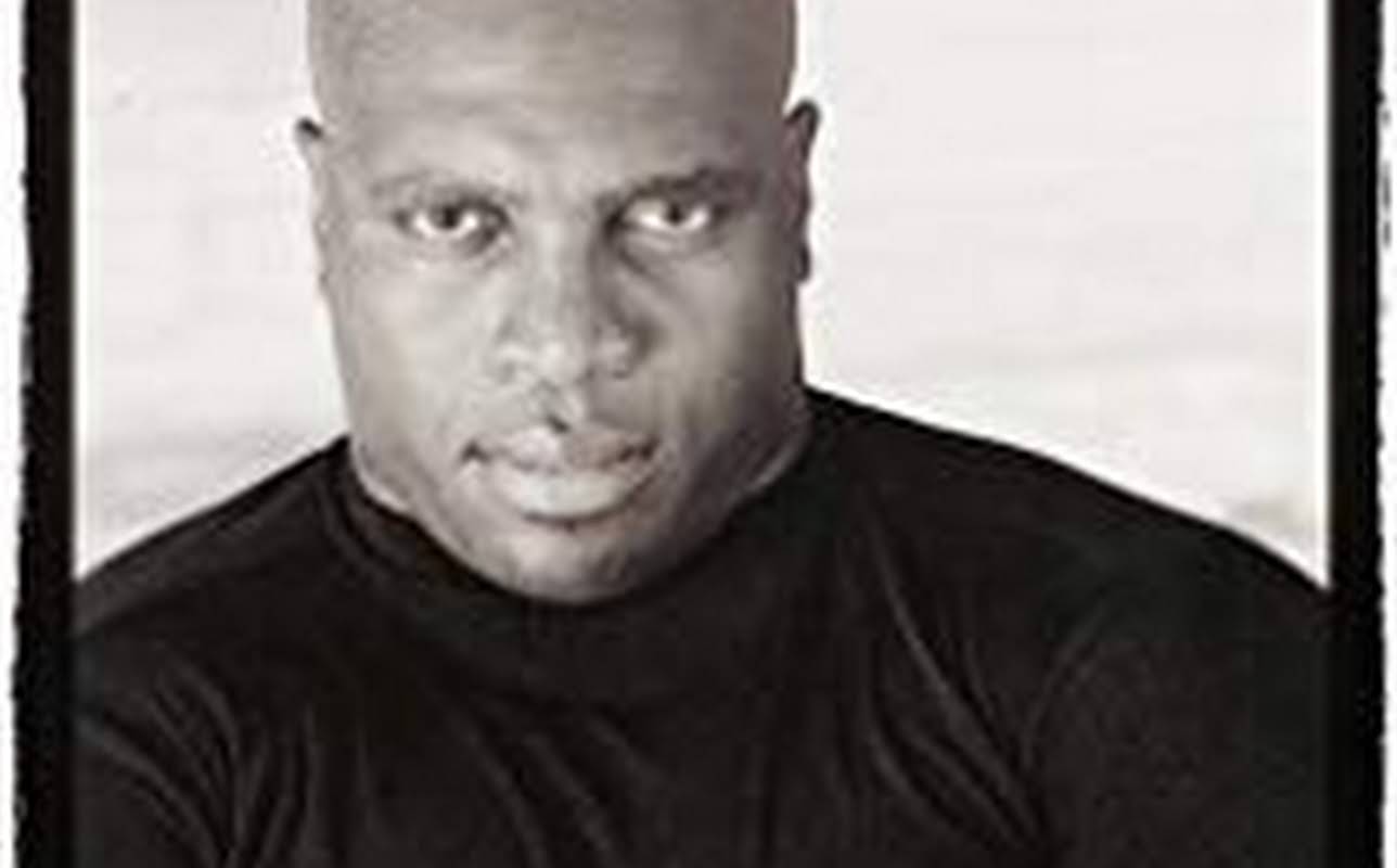 Lester Speight