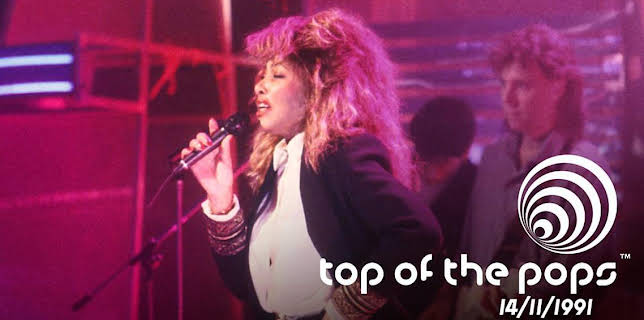 9:45 PM: Top of the Pops | BBC Four | 11/21 2025