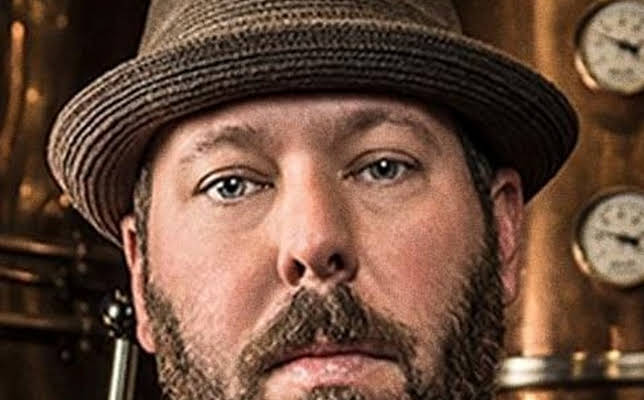 Bert Kreischer