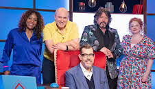 Richard Osman's House of Games