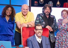 Richard Osman's House of Games