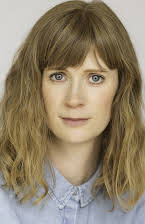 Laura Stevely as 