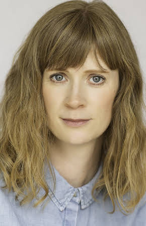 Laura Stevely as 