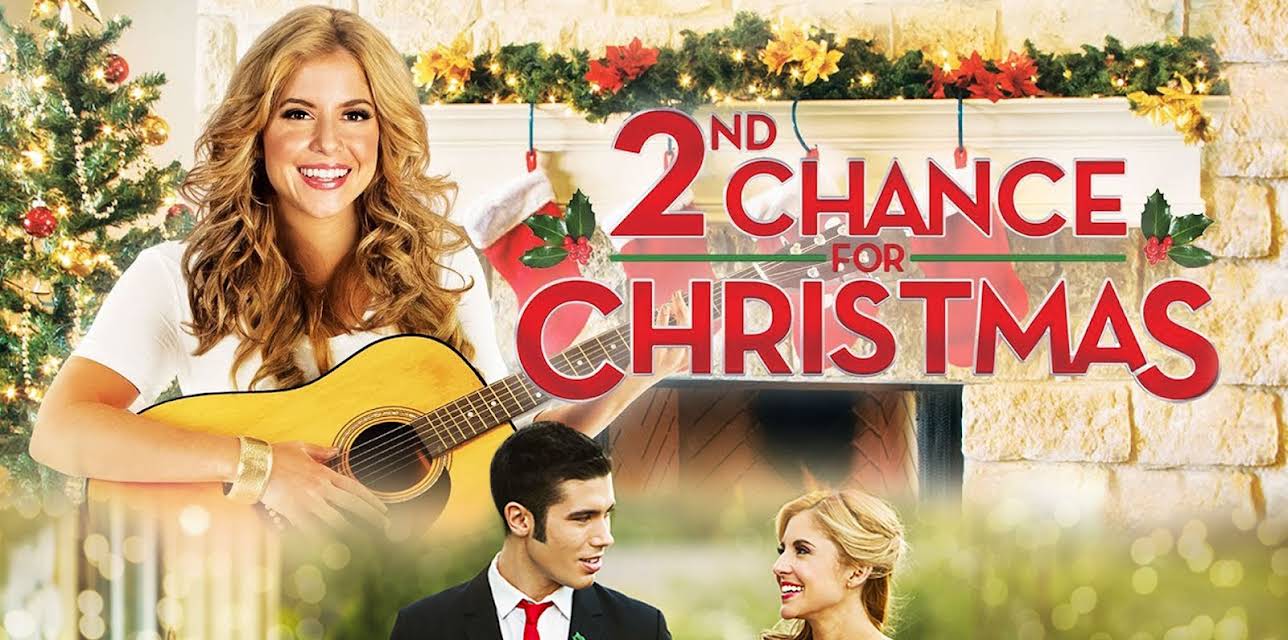 2nd Chance For Christmas (2019)