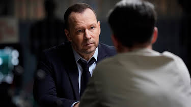 21:00: Blue Bloods (S8 E9) (S8) | Viasat Series | 9/29 2026