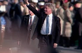 American Experience: Clinton: Clinton - Blood Sport